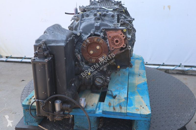 Reservdelar lastbilar ZF 12AS2301OD+INT...