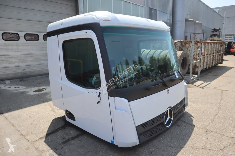 Reservdelar lastbilar Mercedes AROCS M-CAB...
