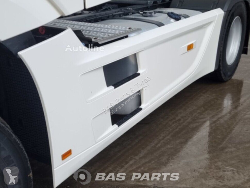 Pièces poids lourds Mercedes