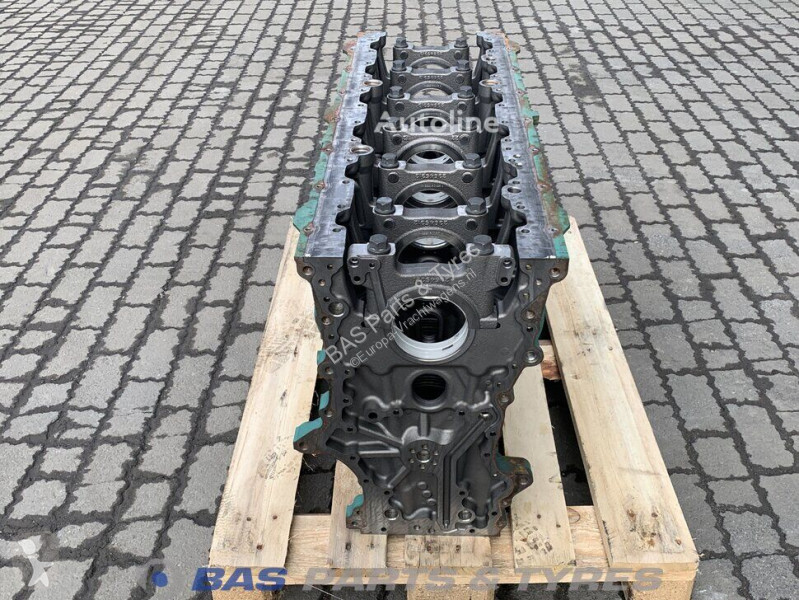 قطع غيار الآليات الثقيلة Volvo