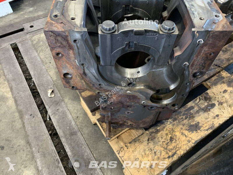 Pièces poids lourds Renault