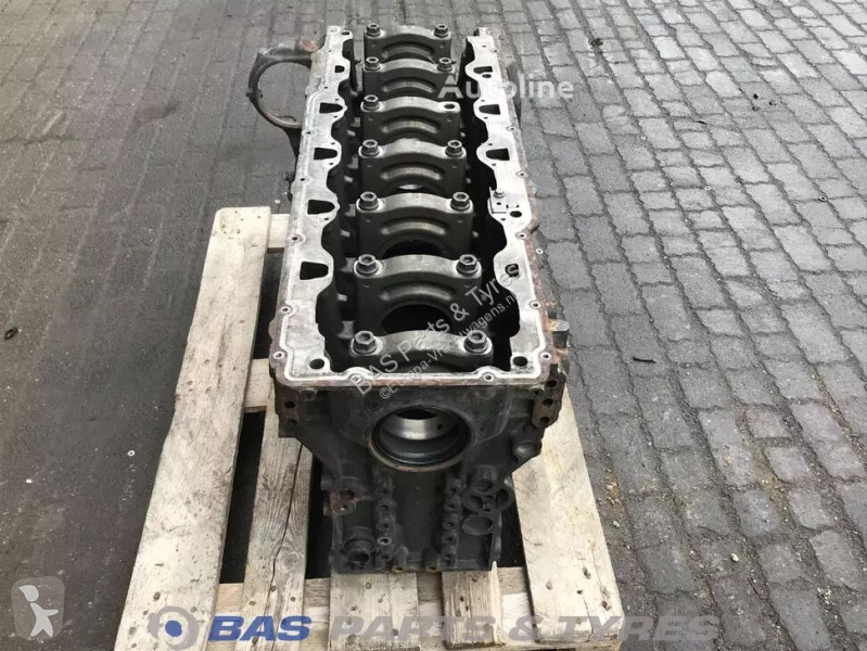 Pièces poids lourds DAF