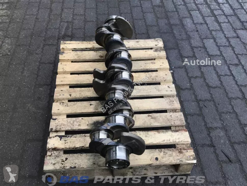قطع غيار الآليات الثقيلة DAF