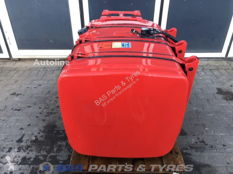 قطع غيار الآليات الثقيلة Scania 540 Liter