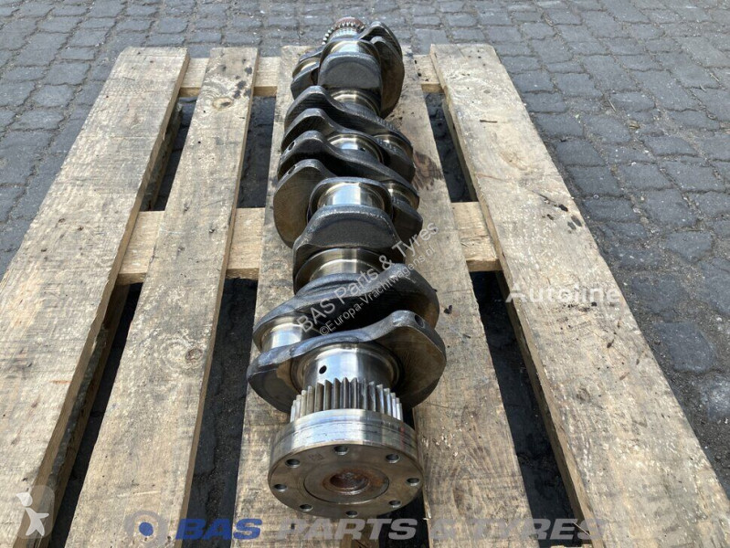 قطع غيار الآليات الثقيلة DAF