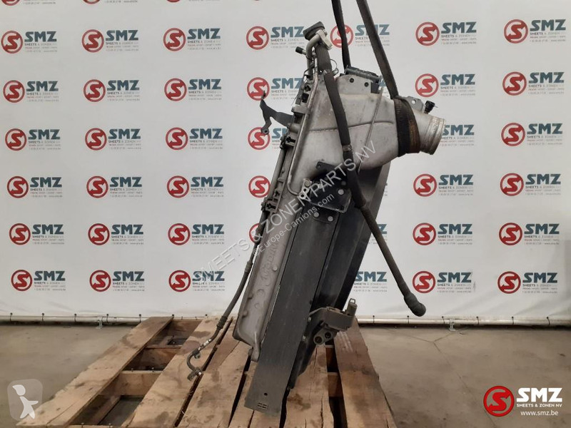 Náhradní díly pro kamiony Mercedes Occ radiator...