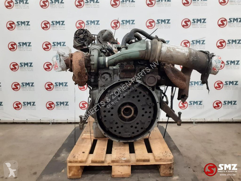 Náhradní díly pro kamiony Mercedes Occ motor...