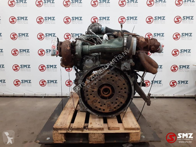Náhradní díly pro kamiony Mercedes Occ motor...