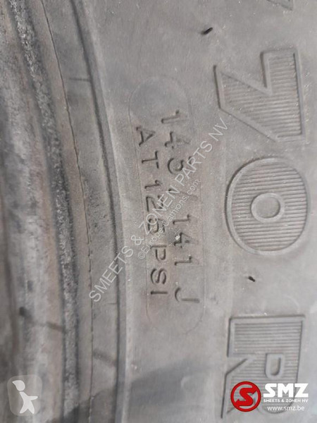 Ricambio per autocarri Michelin Occ...