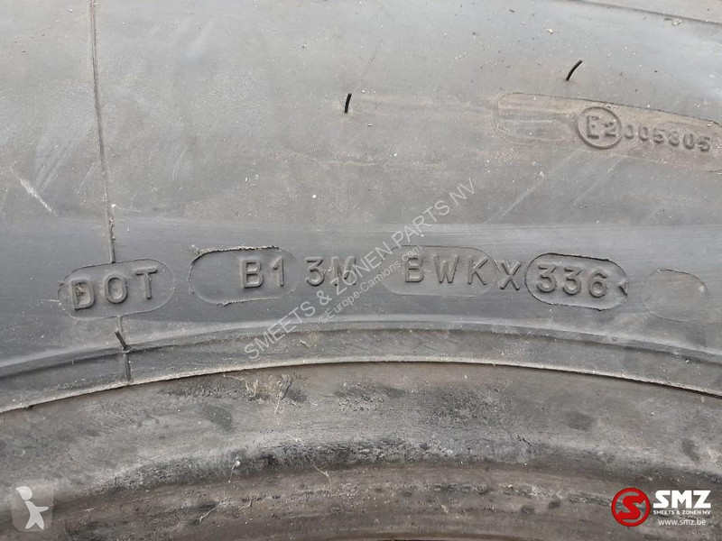 Reservedele til lastbil Michelin Occ...