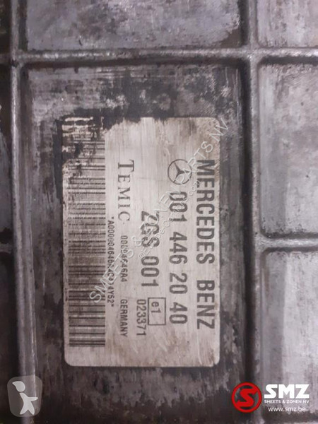 Reservdelar lastbilar Mercedes Occ ecu pld...