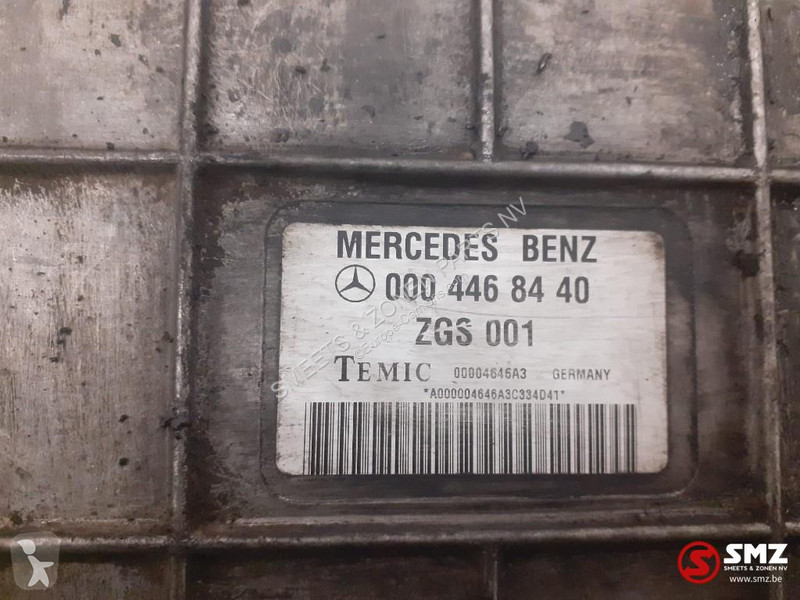 Reservdelar lastbilar Mercedes Occ ecu pld...