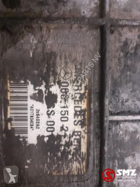 Reservdelar lastbilar Mercedes Occ ecu pld...