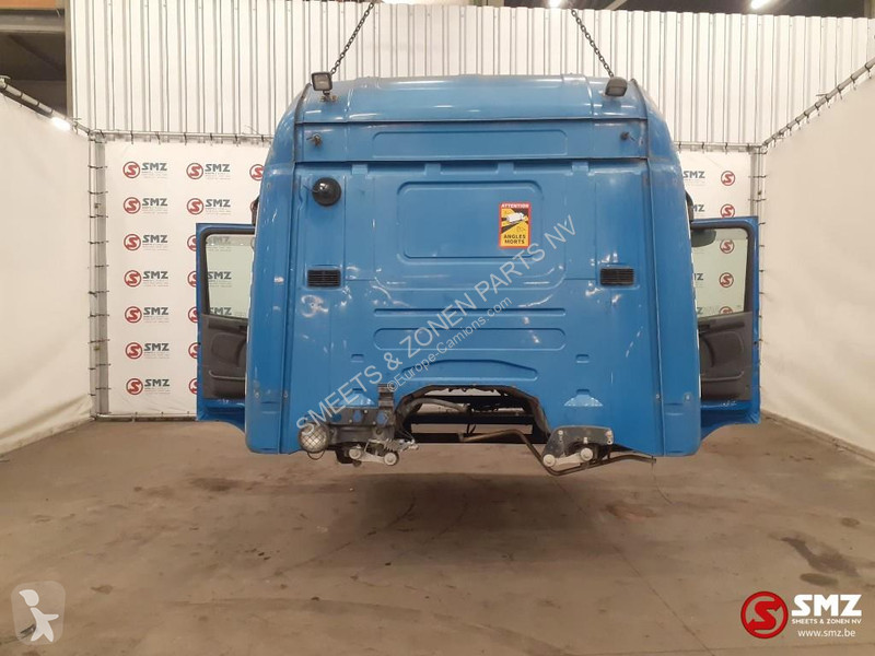 Vrachtwagenonderdelen Scania Occ cabine...