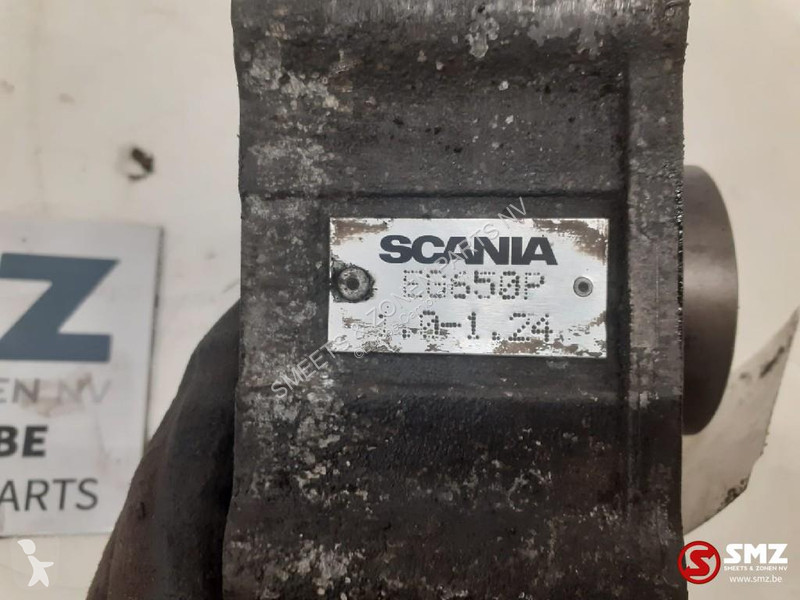 Reservdelar lastbilar Scania Occ PTO E650P Scania