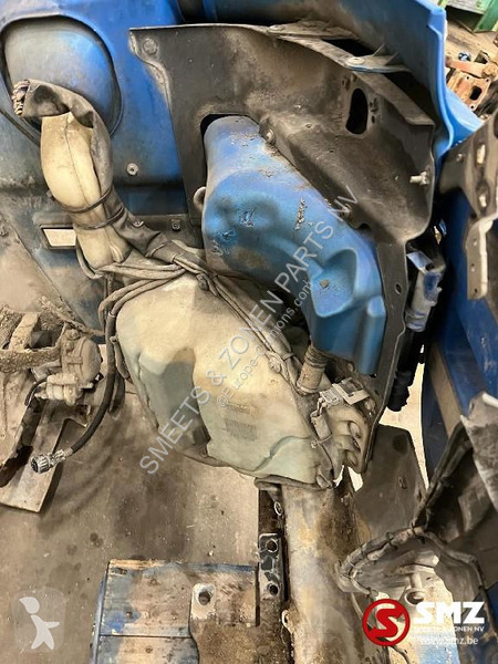 Peças pesados Scania Occ voorbumper cania
