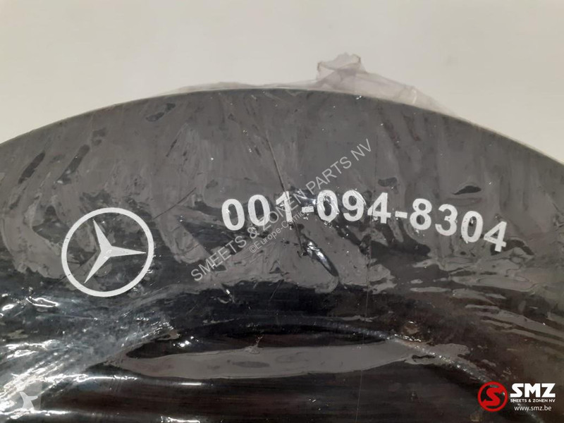 Reservdelar lastbilar Mercedes Occ Luchtfilter...
