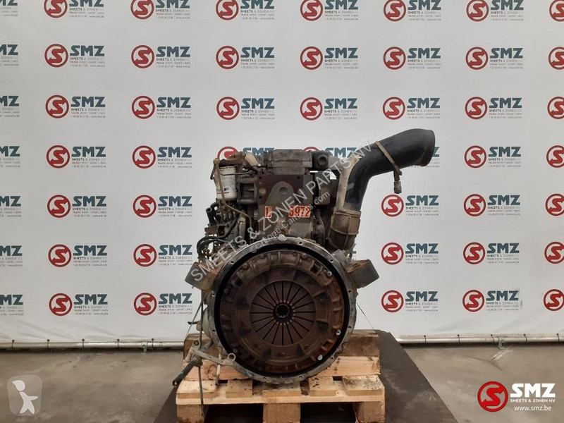Ricambio per autocarri DAF Occ motor PF183M DAF