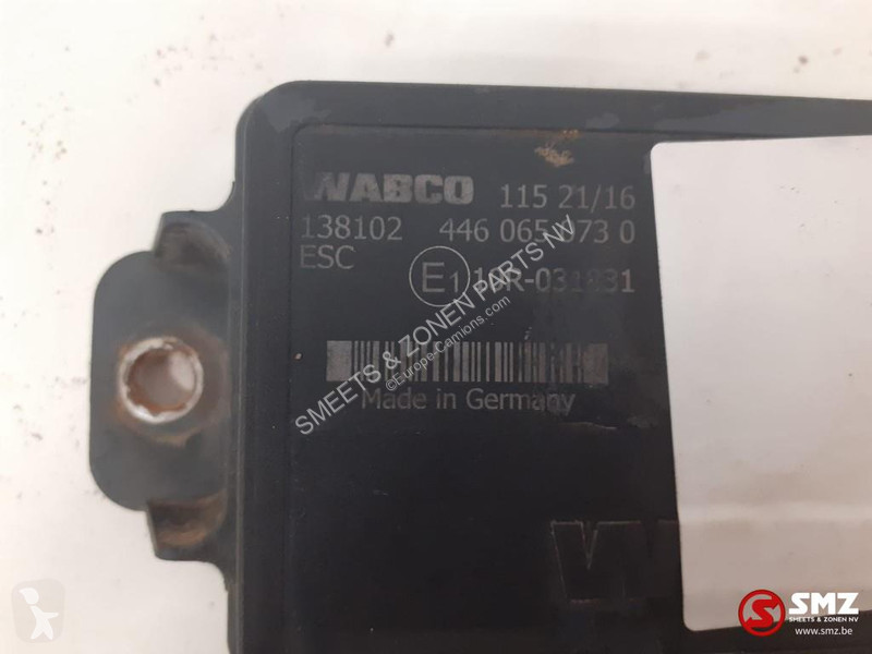 Reservdelar lastbilar Iveco Occ ESC...
