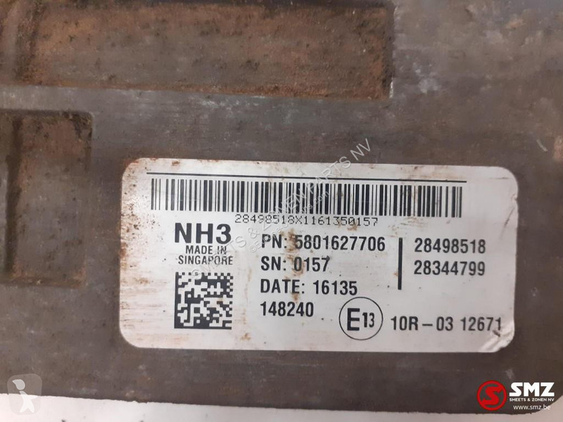 Reservdelar lastbilar Iveco Occ ECU NH3...