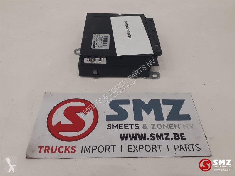 Reservdelar lastbilar DAF Occ ECU ECAS...