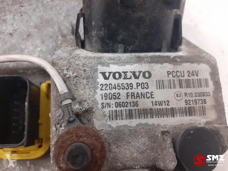 Reservdelar lastbilar Volvo Occ ECU PCCU...