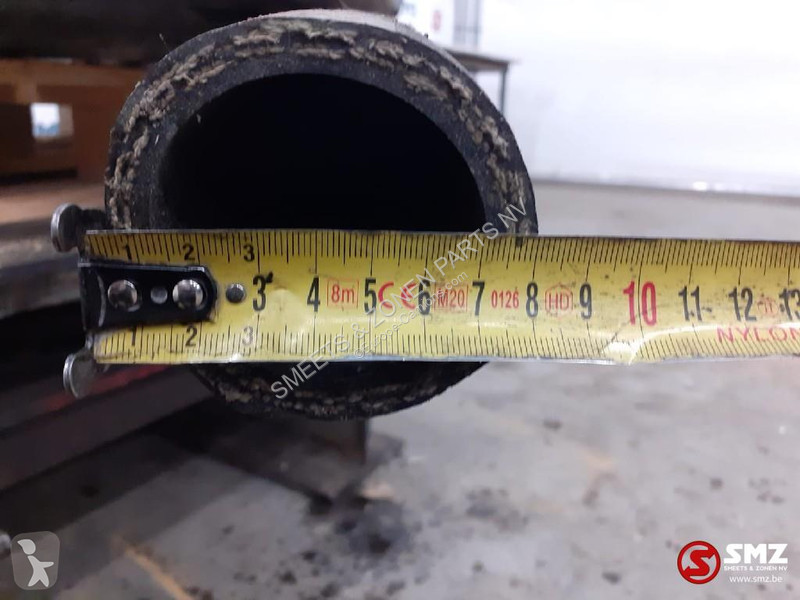 Piese camioane  Occ hydraulische slang 13M