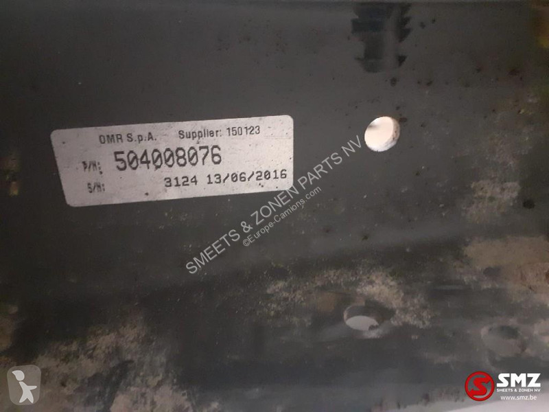 Reservdelar lastbilar Iveco Occ...