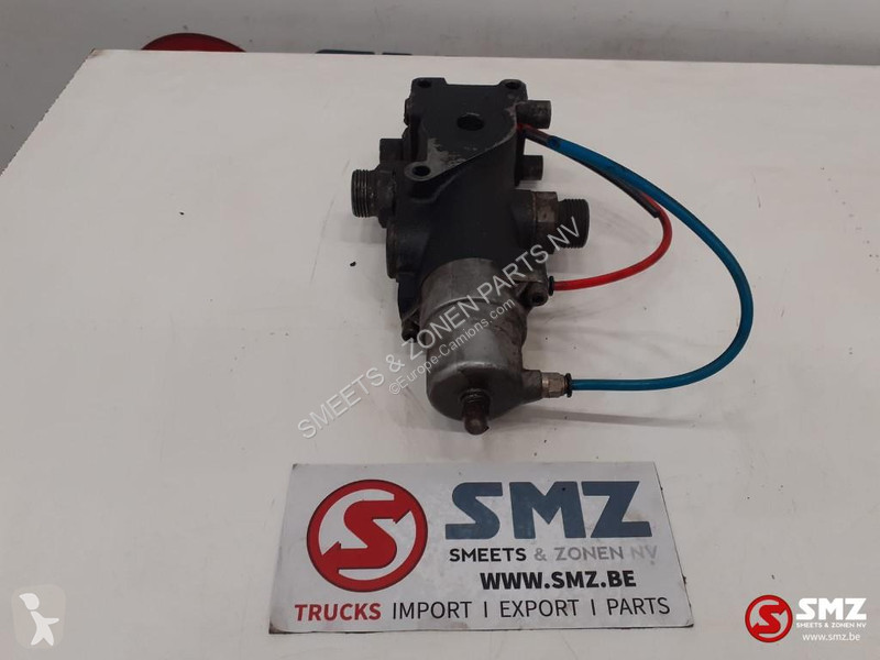 Peças pesados  Occ hydraulisch kipventiel