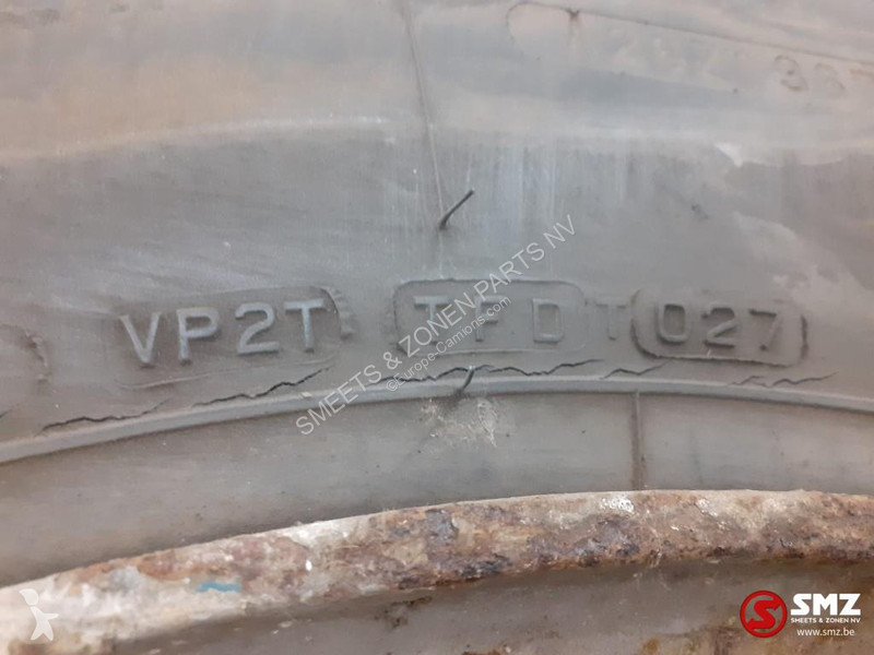 Reservdelar lastbilar Firestone Occ...