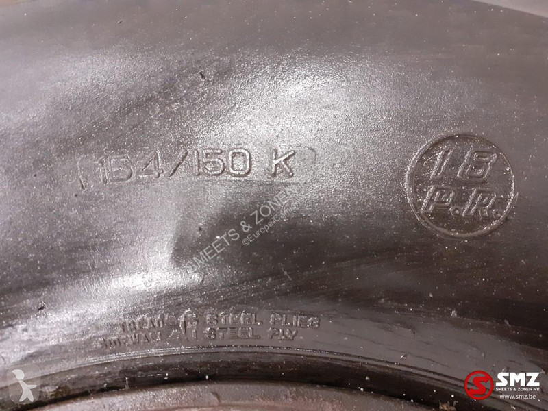 Reservdelar lastbilar Firestone Occ...