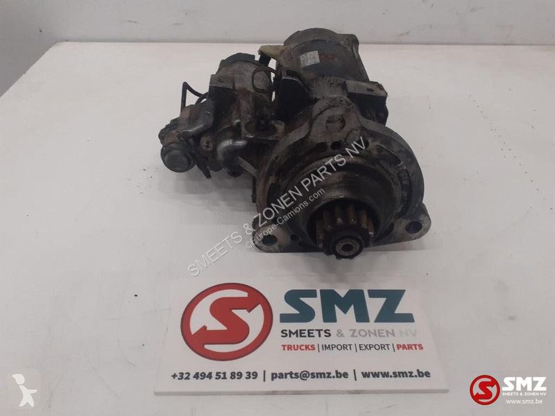 Reservdelar lastbilar Mitsubishi Occ starter...