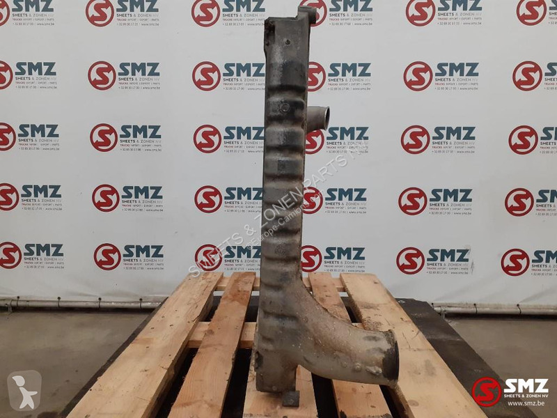 Reservdelar lastbilar Volvo Occ intercooler Volvo