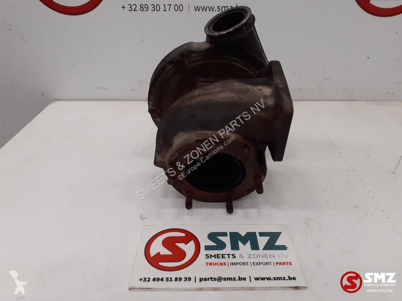 Reservdelar lastbilar MAN Occ turbocharger...
