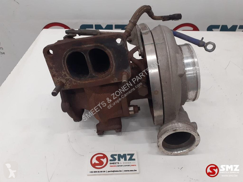 Vrachtwagenonderdelen Mercedes Occ turbocharger...