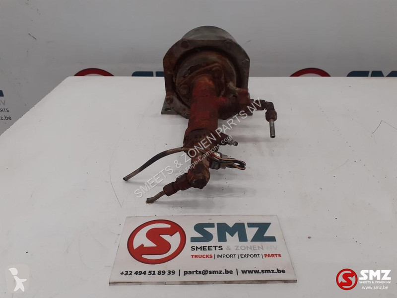 Reservdelar lastbilar Zettelmeyer Occ rempomp...