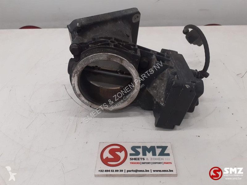 Peças pesados Scania Occ gasklep cania