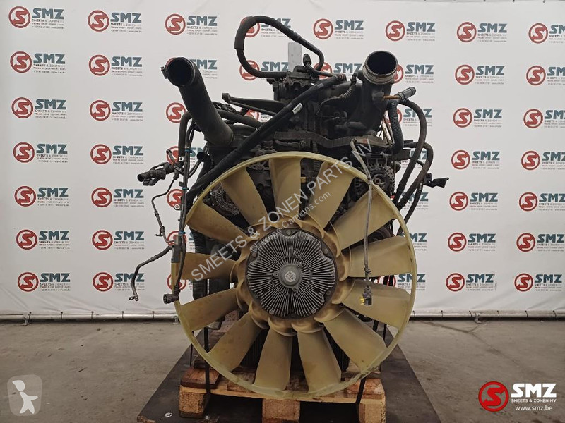 Vrachtwagenonderdelen DAF Occ motor MX13 340H1 DAF