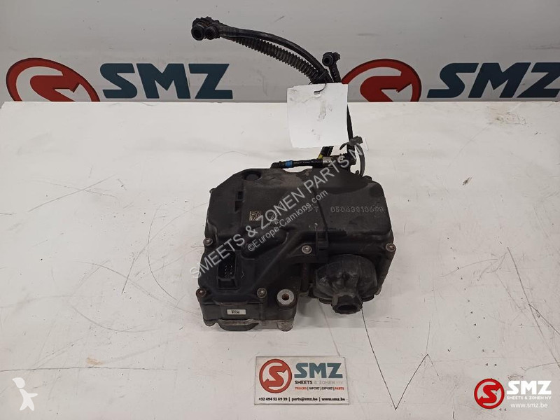 Reservdelar lastbilar Iveco Occ AdBluepomp Iveco