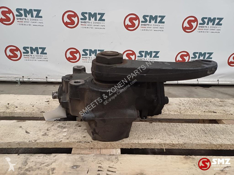 Reservdelar lastbilar Iveco Occ stuurhuis Iveco