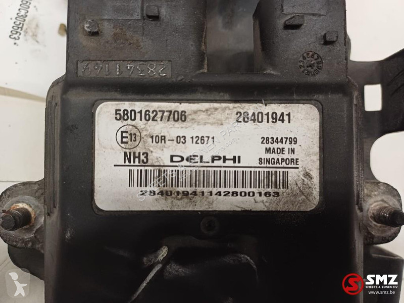 Reservdelar lastbilar Iveco Occ ECU NH3...