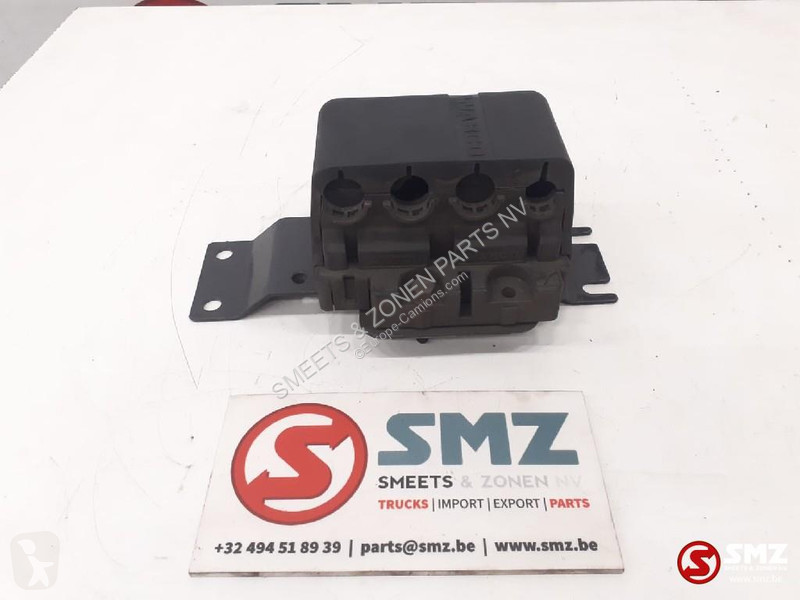 Reservdelar lastbilar Scania Occ ECU EC4...