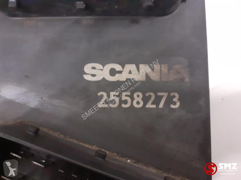 Reservedele til lastbil Scania Occ...