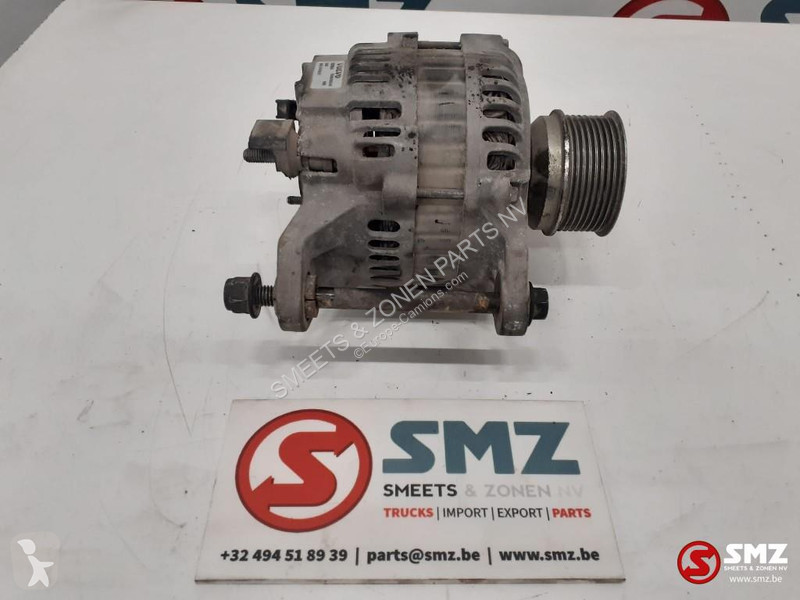 Vrachtwagenonderdelen Volvo Occ alternator Volvo