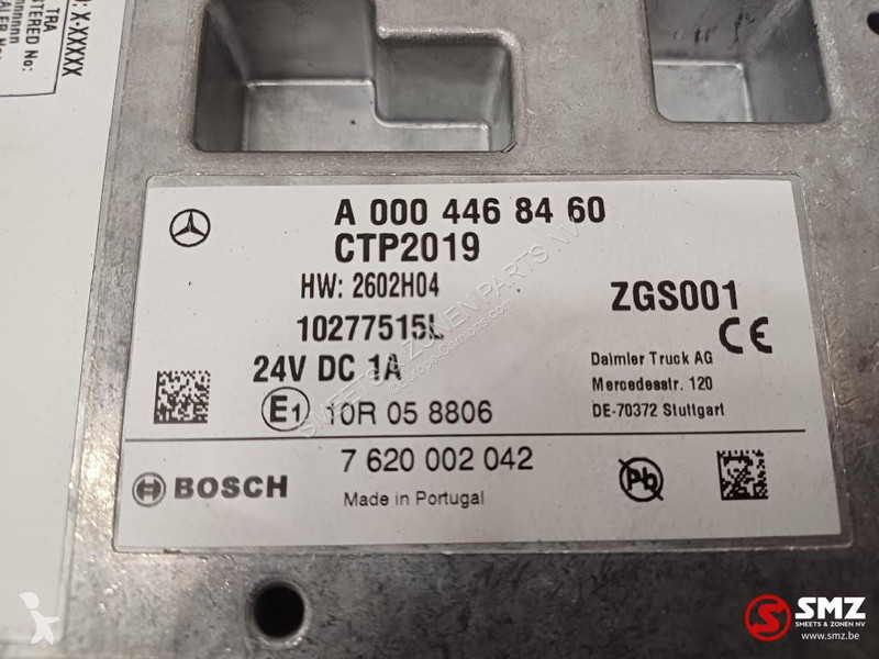 Reservdelar lastbilar Mercedes Occ ECU...