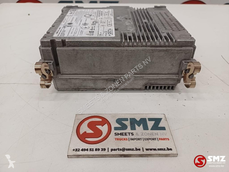 Reservdelar lastbilar Mercedes Occ ECU...