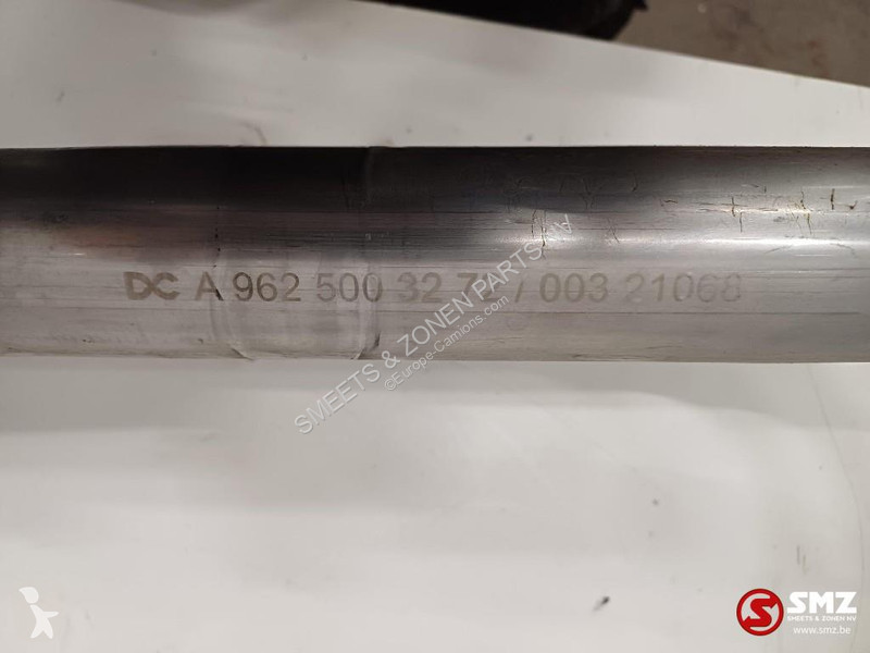 Ricambio per autocarri Mercedes Occ koelleiding...