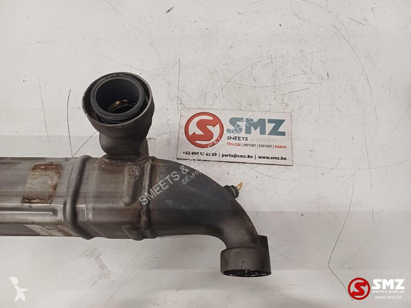 Reservedele til lastbil DAF Occ EGR koeler MX13...