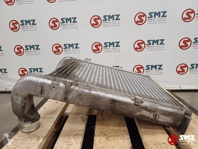 Reservdelar lastbilar Volvo Occ intercooler Volvo