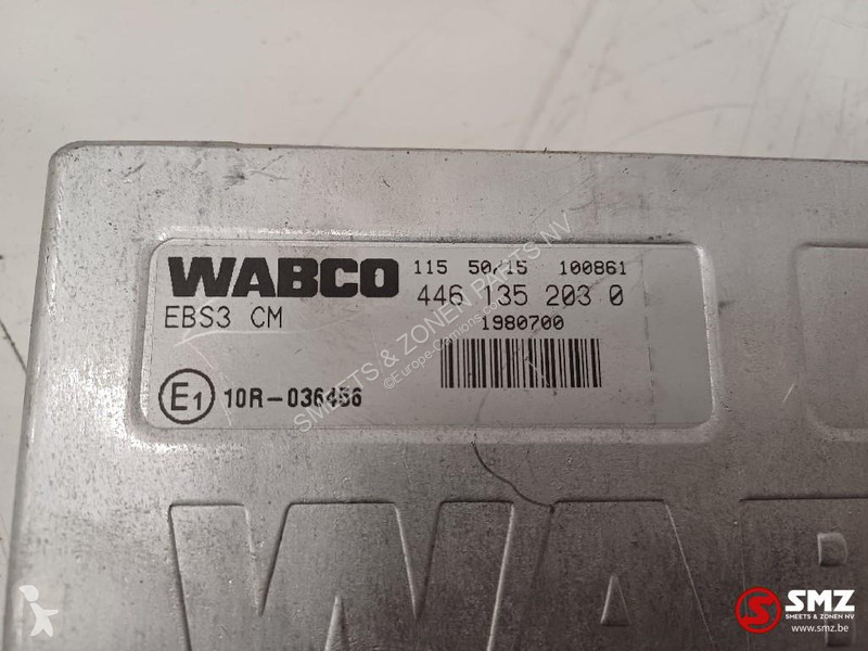 Reservdelar lastbilar DAF Occ ECU EBS3 CM...